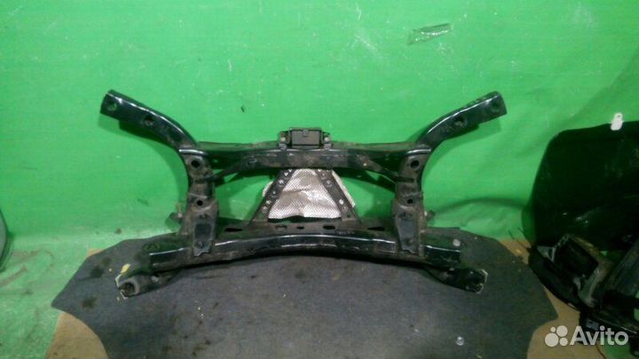 Подрамник задний Mazda Mazda3 BM