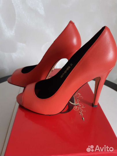 Туфли женские