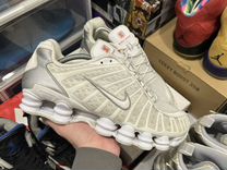 Nike Shox tl Оригинал