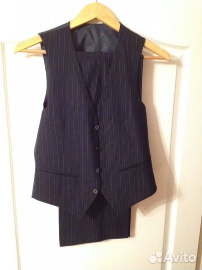 Костюм подростковый San Remo (Италия)