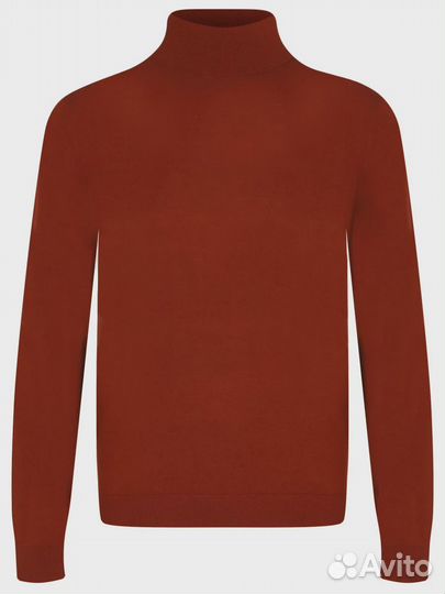 Водолазка шерстяная Cudgi