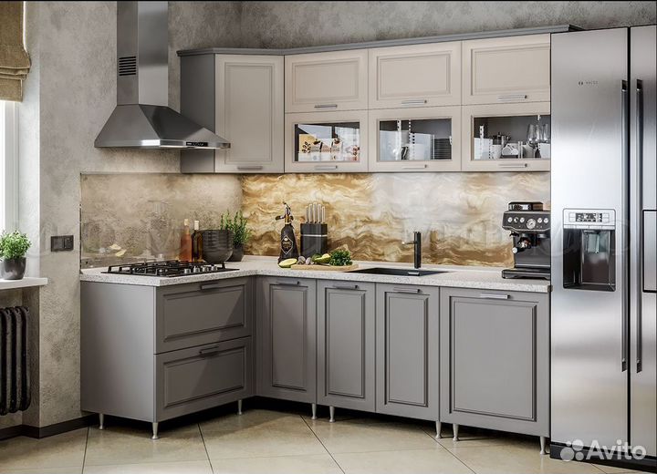 Кухонный Гарнитур Констанция