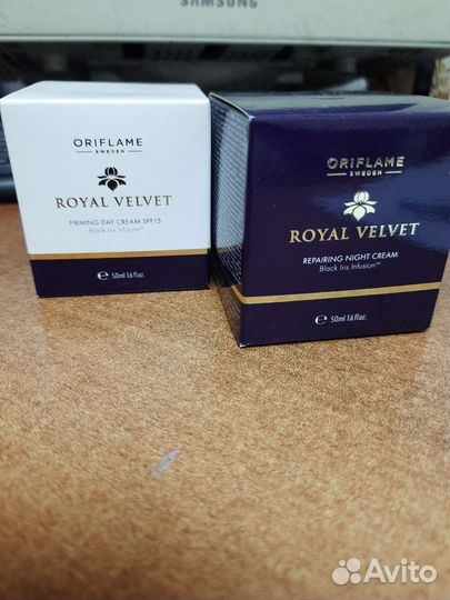 Крем для лица