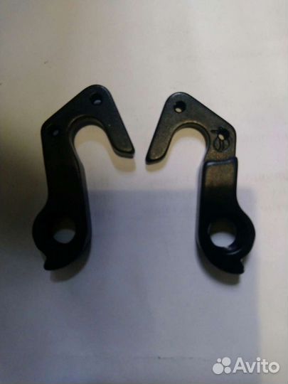 Петух для велосипедов GT