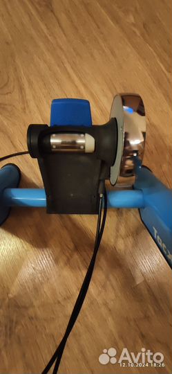 Велосипедный станок Tacx