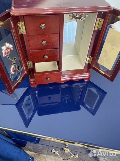 Трельяж ддя украшений