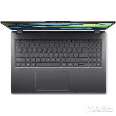 Ноутбук Acer Aspire 15 A15-51M-74HF - новый