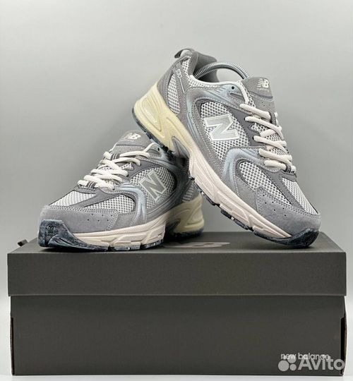 Кроссовки мужские New Balance 530