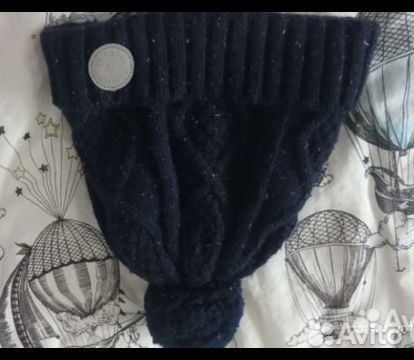 Шапка на мальчика