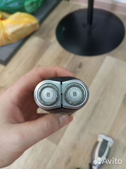 Бритва электрическая philips