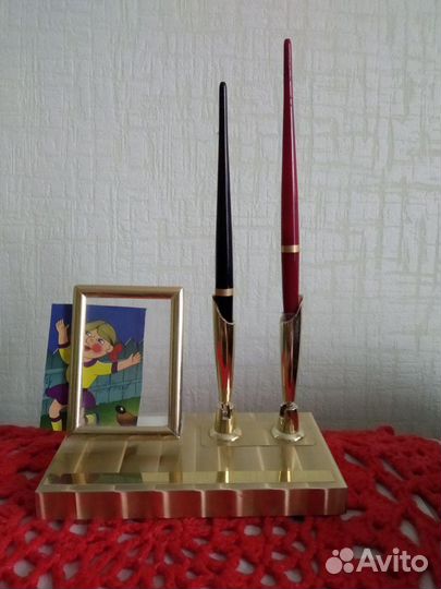 Набор канцелярский подарочный