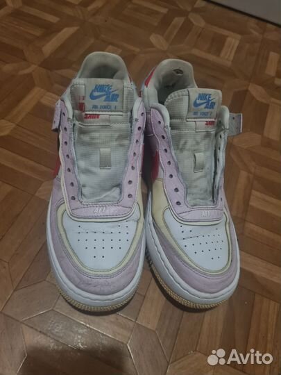 Кроссовки Nike Air force 1 US 9