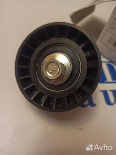 Натяжной ролик Дэу Шивролет 1.4-1.8i