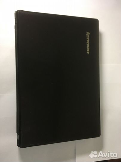 Lenovo G470