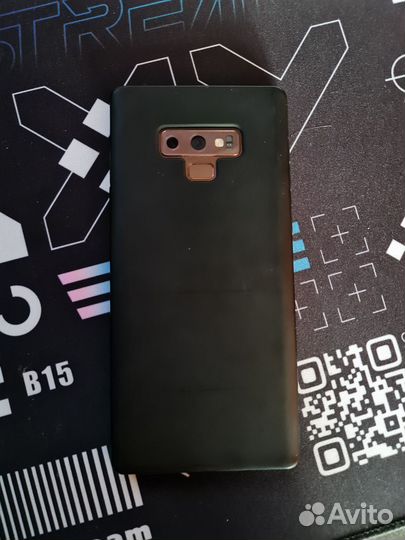 Samsung galaxy s9