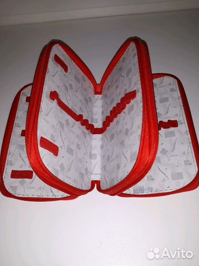 Новый пенал