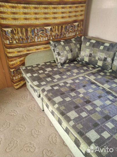 Продам диван