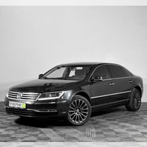 Volkswagen Phaeton 4.2 AT, 2010, 173 531 км, с пробегом, цена 1 130 000 руб.