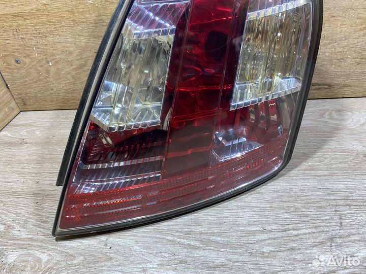 Фонарь задний правый Fiat Stilo Арт 111577