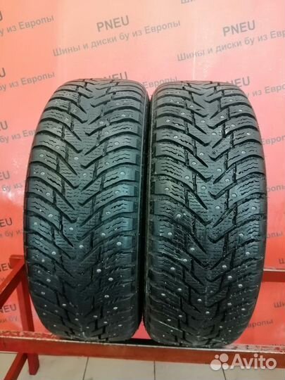 Nokian Tyres Hakkapeliitta 8 SUV 215/65 R16