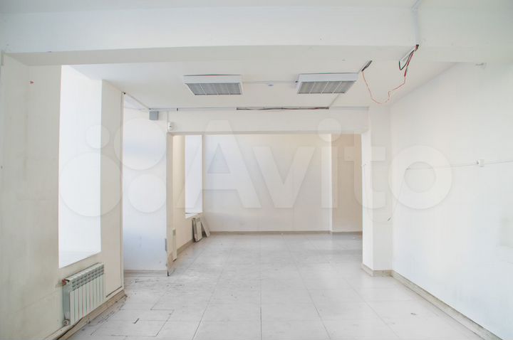 Торговая площадь, 361 м²