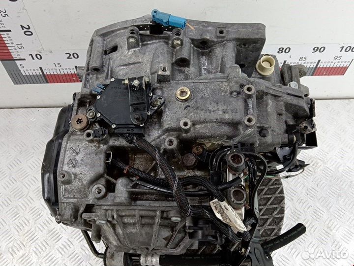 Кпп для Renault Scenic 1