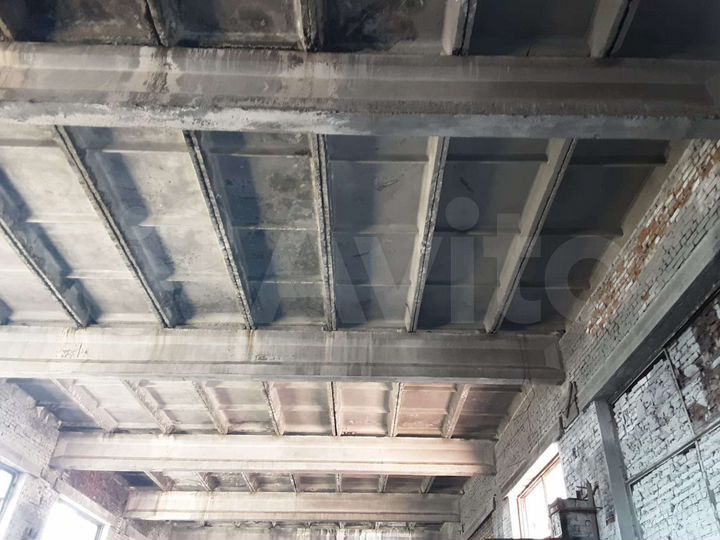 Производственные помещения 900 м²,земельный участо