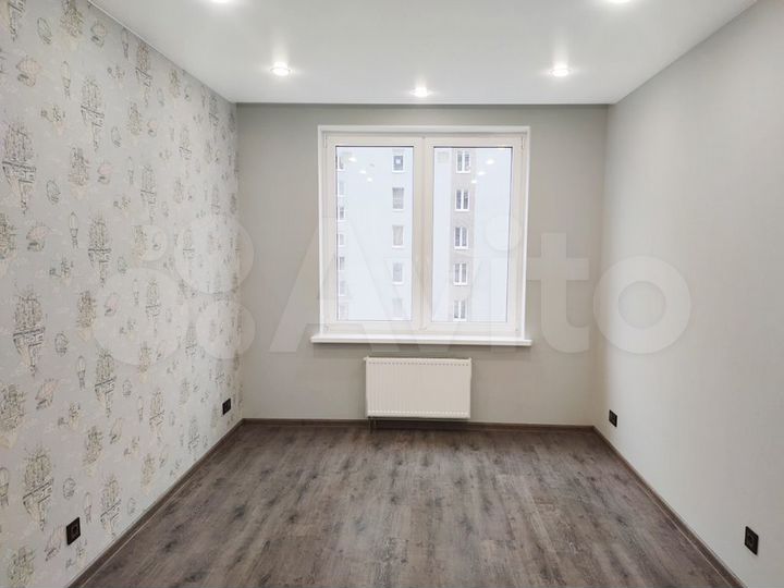 3-к. квартира, 80,5 м², 10/23 эт.