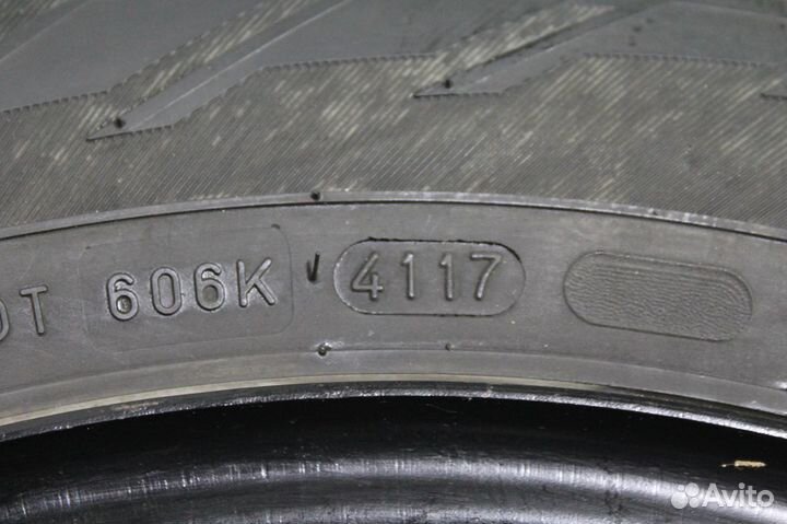 Колесо в сборе Nokian 185/65 R15 92R Hakkapeliitta