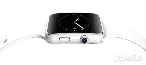 Смарт часы Smart watch Х6