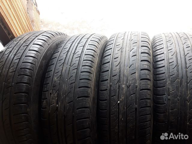 Dunlop Grandtrek PT3 245/70 R16