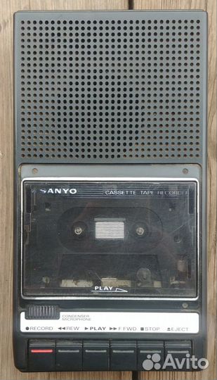 Sanyo slim 1