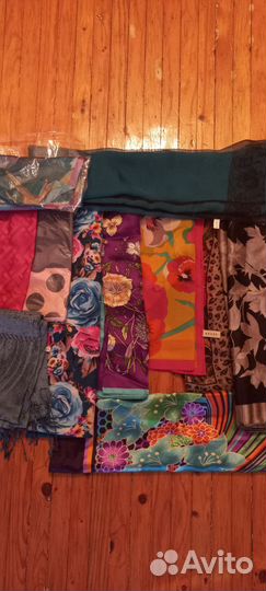 Пакет с платками