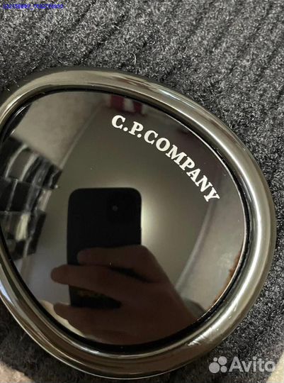 Шапка CP Company (Арт.58333)