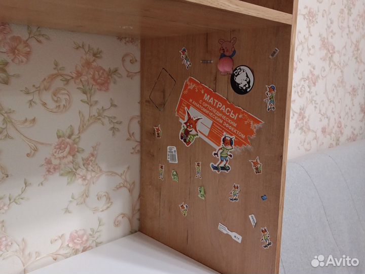 Компьютерный стол бу