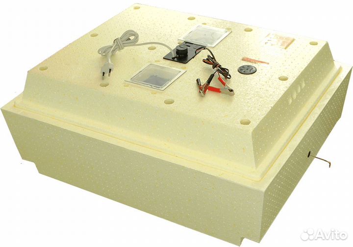 Инкубатор для яиц автоматический