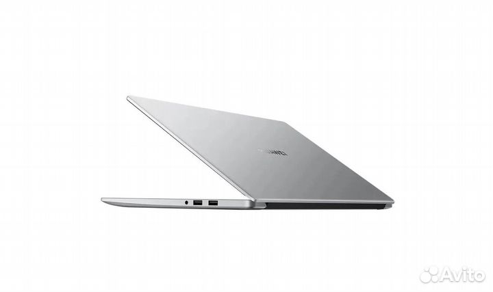 Ноутбук huawei MateBook D 15 i5/8/256 Mystic Silve