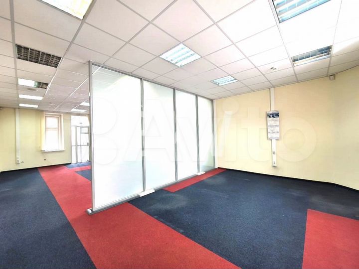 Офис 333 кв.м. на Петровке