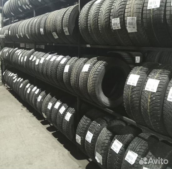 Hankook Winter I'Cept Evo2 W320 205/65 R16 95P