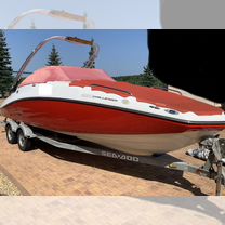 BRP Sea-Doo Challenger 230SE