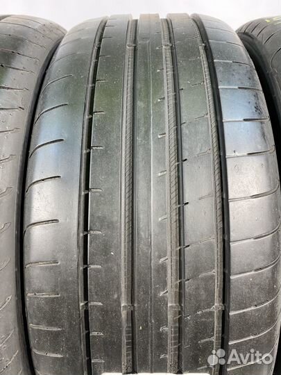 Goodyear Eagle F1 Asymmetric 3 235/45 R18 99T