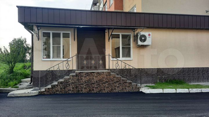 Свободного назначения, 99.5 м²