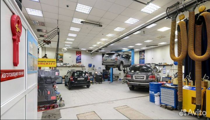 Ремонт дизельного двигателя BMW X6 II 2014-19