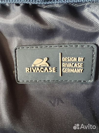 Сумка для ноутбука RivaCase