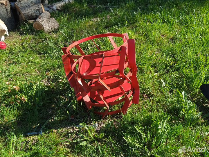 Мини-трактор Нева MT1-ZS, 2022