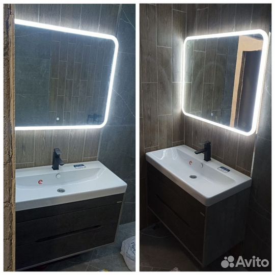 Сантехник / Услуги сантехника