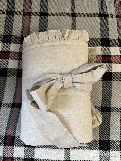 Плед на выписку одеяло для новорожденных