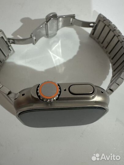 Apple watch ultra 1