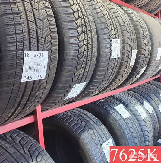 Zeta Antarctica Ice 235/70 R16 105Q