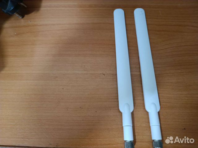 Антенна 3g 4g